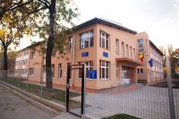 Executie Campus Scolar pentru Colegiul Economic Partenie Cosma si Grup Scolar Vasile Voiculescu, Oradea