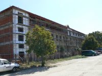 Modernizare liceu Don Oreone, Oradea