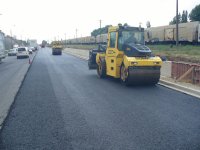  Intretinere reparatii strazi si trafic rutier in Municipiul Oradea (in curs de executie)
