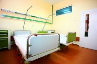 Recompartimentare, reparatii generale si renovare la Spitalul de Copii Dr. Gavril Curteanu, Oradea (in curs de executie)