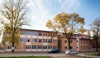 Executie Campus Scolar pentru Colegiul Economic Partenie Cosma si Grup Scolar Vasile Voiculescu, Oradea