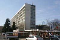Recompartimentare, reparatii generale si renovare la Spitalul de Copii Dr. Gavril Curteanu, Oradea 